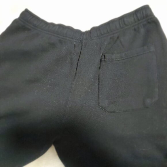 Taylor Swift The Eras Tour Black Sweatpants Joggers Size L Merch Swiftie - Picture 7 of 9